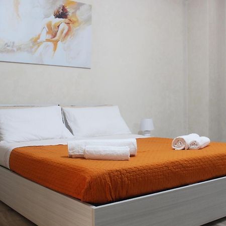 Casa Colapesce Appartement Messina Buitenkant foto