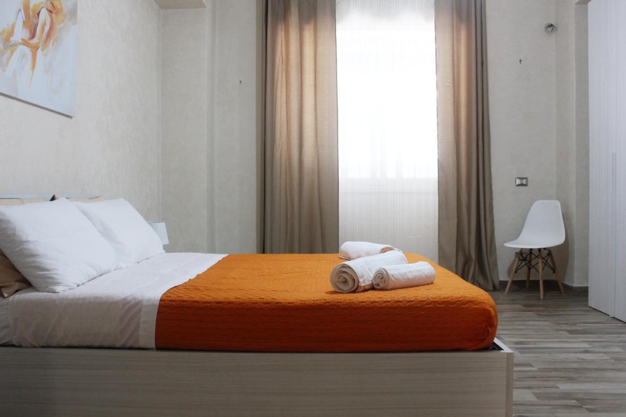 Casa Colapesce Appartement Messina Buitenkant foto