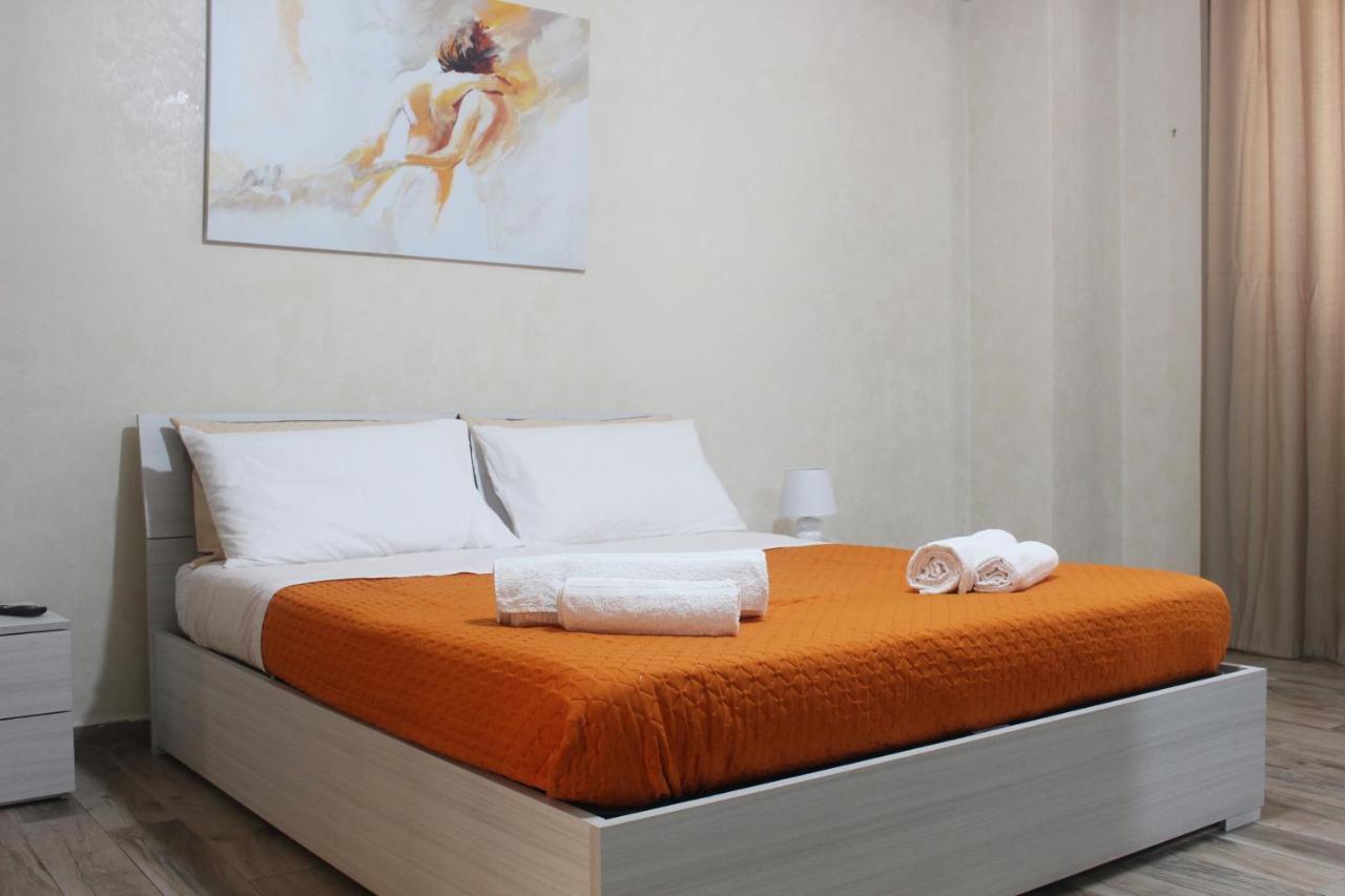 Casa Colapesce Appartement Messina Buitenkant foto