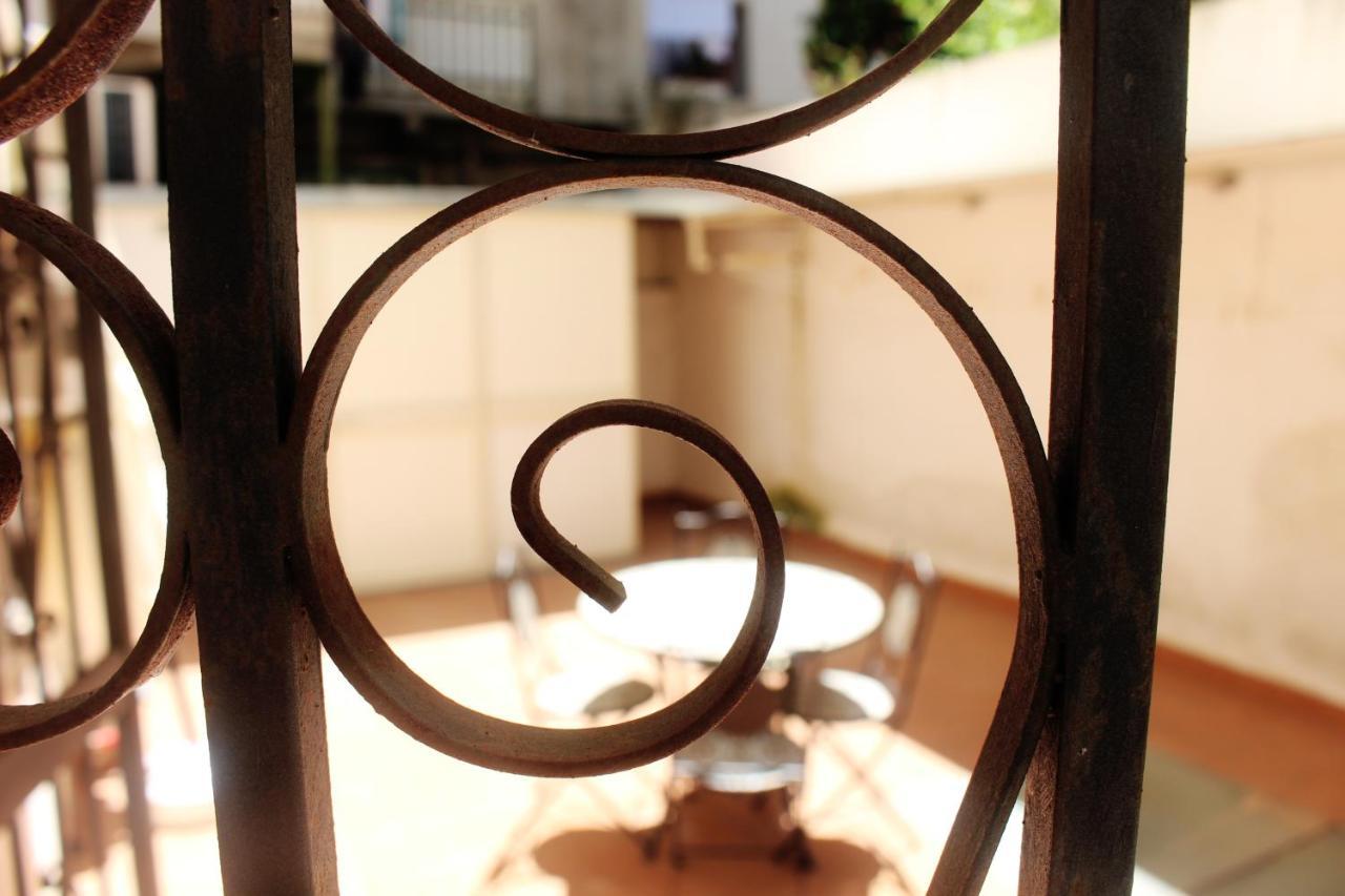 Casa Colapesce Appartement Messina Buitenkant foto